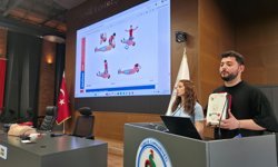 Pamukkale Belediyesi'nden Denizli'de  Bir İlk