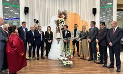 Özsoy Ailesinin Mutlu Günü