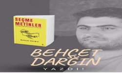 Edebi Dehalara Derinlikli Bakış: “Seçme Metinler” Okurla Buluştu