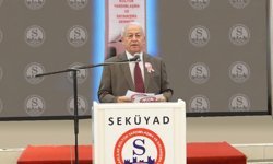 SEKÜYAD Olağan Genel Kurulu 12 Nisan’da Toplanıyor