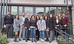 “Su Yoksa Pamukkale Yok: Denizli Mimarlar Odası’ndan Kritik Uyarı”