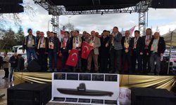 Ankara’da Emekli Astsubaylardan Güçlü Mesaj: “Özlük Haklarımız İyileştirilsin”