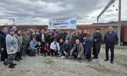 Honaz Belediyesi’nden Anlamlı Ahıska Gezisi