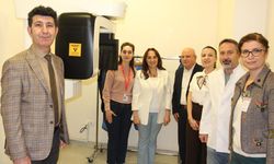 Denizli 'de Ağız ve Diş Hastanesi’nde Yeni Dönem Başladı