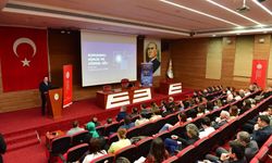 İletişim Başkanlığı’ndan Denizli’de Kamu Personeline Eğitim