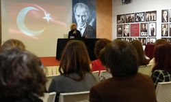 Ayşe Kulin Denizli’de okurlarıyla buluştu