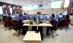 Acil çağrıda saniyelerle kazanılan başarı