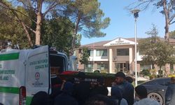 Bodrum’da batan botta hayatını kaybeden göçmenlerden 4’ü Denizli’de toprağa verildi