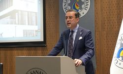 DSO Başkanı Kasapoğlu sanayisizleşme tehlikesine karşı uyardı