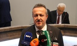 Denizli OSB’de yeni Başkan Selim Yaymanoğlu oldu