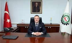 Denizli OSB Başkanı Selim Yaymanoğlu, "Denizli OSB’de yeni dönemi birlikte başlatıyoruz"