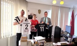 Denizli'li kadınlar 3. Lig'de şampiyonluk hedefliyor