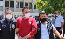 Denizli'deki kuyu cinayetinin firari zanlısı Gürcistan'da cezaevinde çıktı