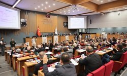 Ege Belediyeler Birliği Denizli’de toplanıyor