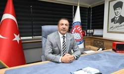 DTO Başkanı Erdoğan: "Milli egemenliğimiz, ekonomik özgürlüğümüz ile taçlandı"