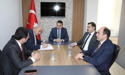 Denizli sanayisinin ara eleman ihtiyacı eski hükümlülerle karşılanacak