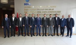 DSO, DENİB ve Denizli OSB’den üretim ve ihracatta güç birliği