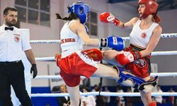 Denizli’de 400 sporcu ringe çıkacak