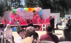 Gaziantep'ten sonra ikinci ‘mehter' tartışması Denizli'de yaşandı