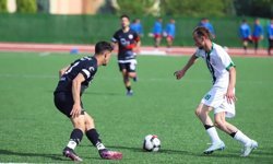 YurtLig futbol heyecanı Denizli’de başlıyor