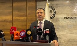 DTO Başkanı Erdoğan, "Artık ticaretin yeni dili dijitalleşmedir ve rekabetin yeni sahası e-ticaret olmuştur"