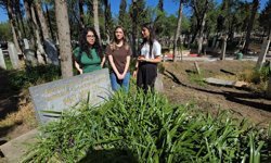 Milli Mücadele kahramanı Köpekçi Nuri Efe’nin hayatı araştırma konusu oldu