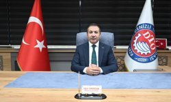 DTO’nun Emlak Danışmanlarına Yönelik Eğitimi yoğun ilgi gördü