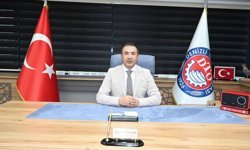 DTO Başkanı Uğur Erdoğan, "Emek, üretimin temel unsurudur"
