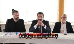 Başkan Ertemur: “Mazeret Degil, Hizmet Ürettik; Sıra 2026 Vizyonunda!”