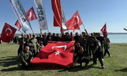 Sprotif Balıkçılar  Balaton’da : Hedef Dünya Şampiyonluğu