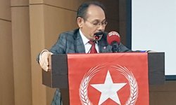 106 Yıl Sonra'da  Aynı Kararlılıkla !