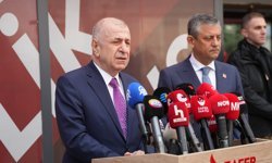 "Biz Bir An Önce Ara Seçimi Destekliyoruz"