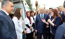 Mobil  Sigara Bırakma  Servisi