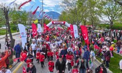 Denizli Büyükşehir’den Küçük Adımlar, Büyük Heyecanlar Koşusu