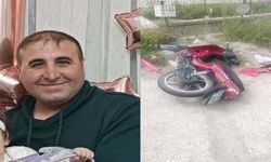 Denizli’de Feci Kaza: 1 Ölü
