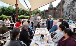 Başkan Ertemur'dan “Özel” Annelere Anlamlı Mola