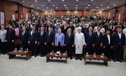 Denizli’de Milli Mücadele Ruhu ve Vakıf Medeniyeti Aynı Programda Buluştu