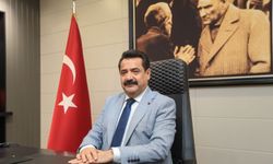Başkan Ertemur'dan 19 Mayıs Gençlik Ve  Spor  Bayramı  Mesajı
