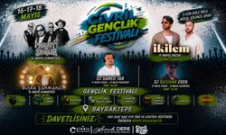 Çivril Belediyesi 15 Mayıs Reklamı