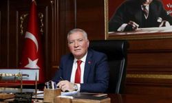 Başkan Yüksel Kepenek Hakkında Sıcak Gelişme