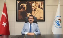 Başkan Ertemur'dan 1 Mayıs Mesajı