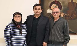 İç Organları Ters Yerleşimli Olan Hastaya Akciğer Ameliyatı Yapıldı
