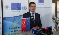 DSO AB Bilgi Merkezi'nden Avrupa Günü Buluşması