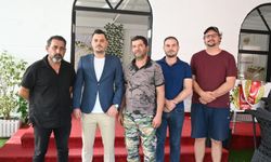 Antalya Balıkçı Barınağı Davasında Görevden Alma İşleminin İptali Kararı