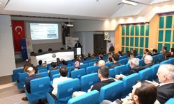 Denizli OSB’de “Devlet Destekleri Bilgilendirme Toplantısı” Düzenlendi