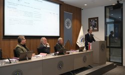 DSO Mayıs Ayı Meclis Toplantısı Gerçekleştirildi