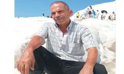 Denizli’de Yükleme Sırasında Kamyonetten Düşen İşçi Hayatını Kaybetti