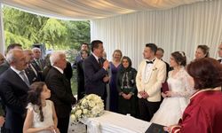 41 Şahitli Nikah
