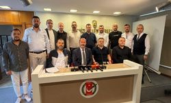Denizli’de Kaçak Kurs Alarmı