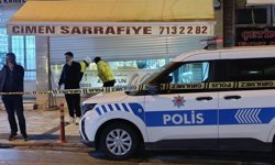 Kuyumcu 100 kilogram emanet altınla yurt dışına kaçtı